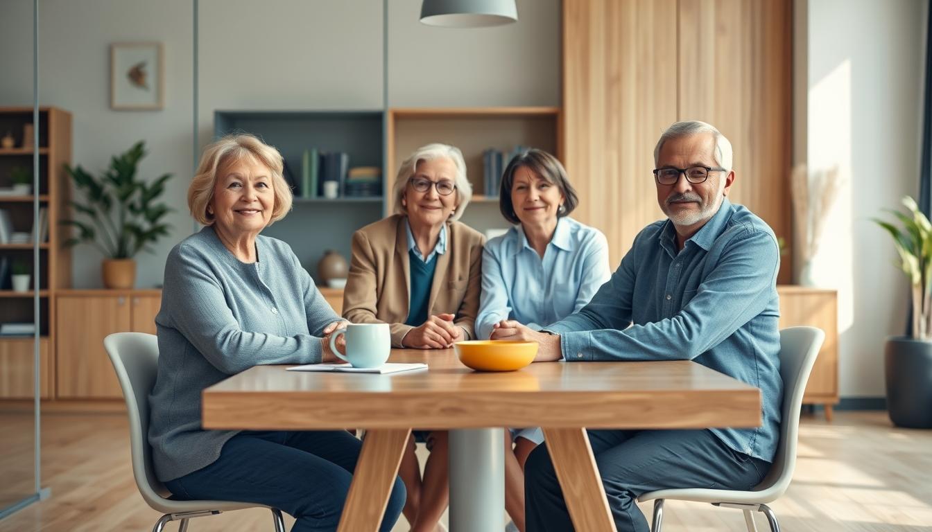 Property settlement documents and transfer review