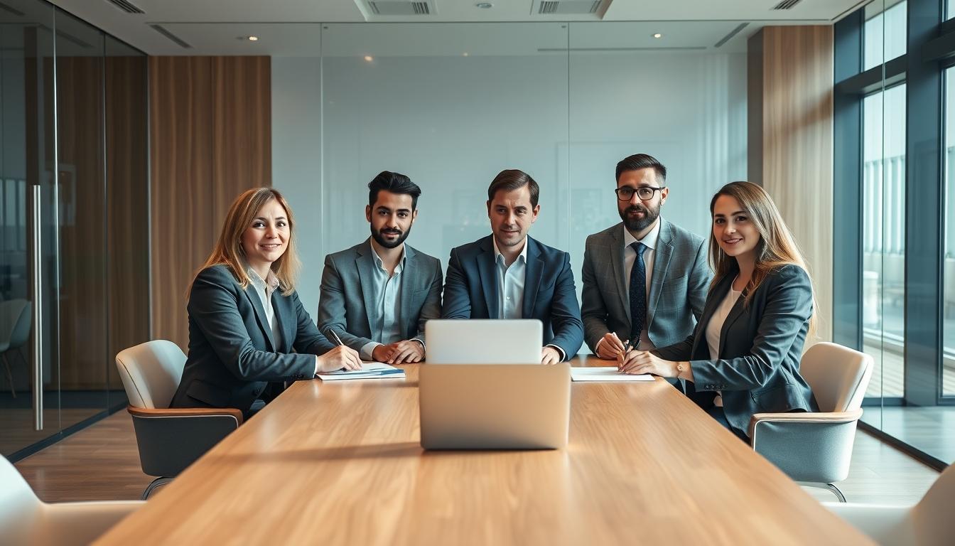 Settlement preparation for a real estate closing